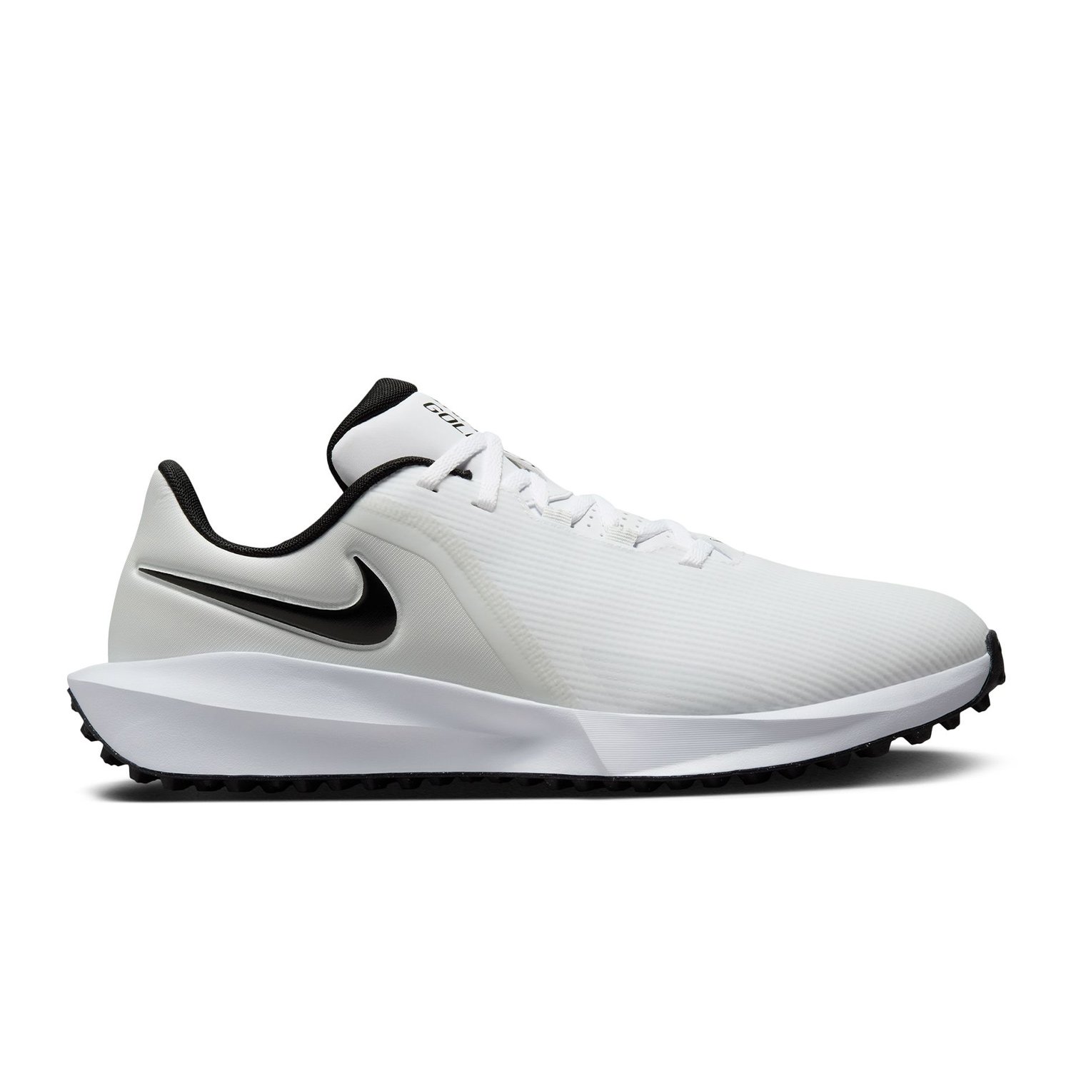 Infinity G '24 Golf s White Nike