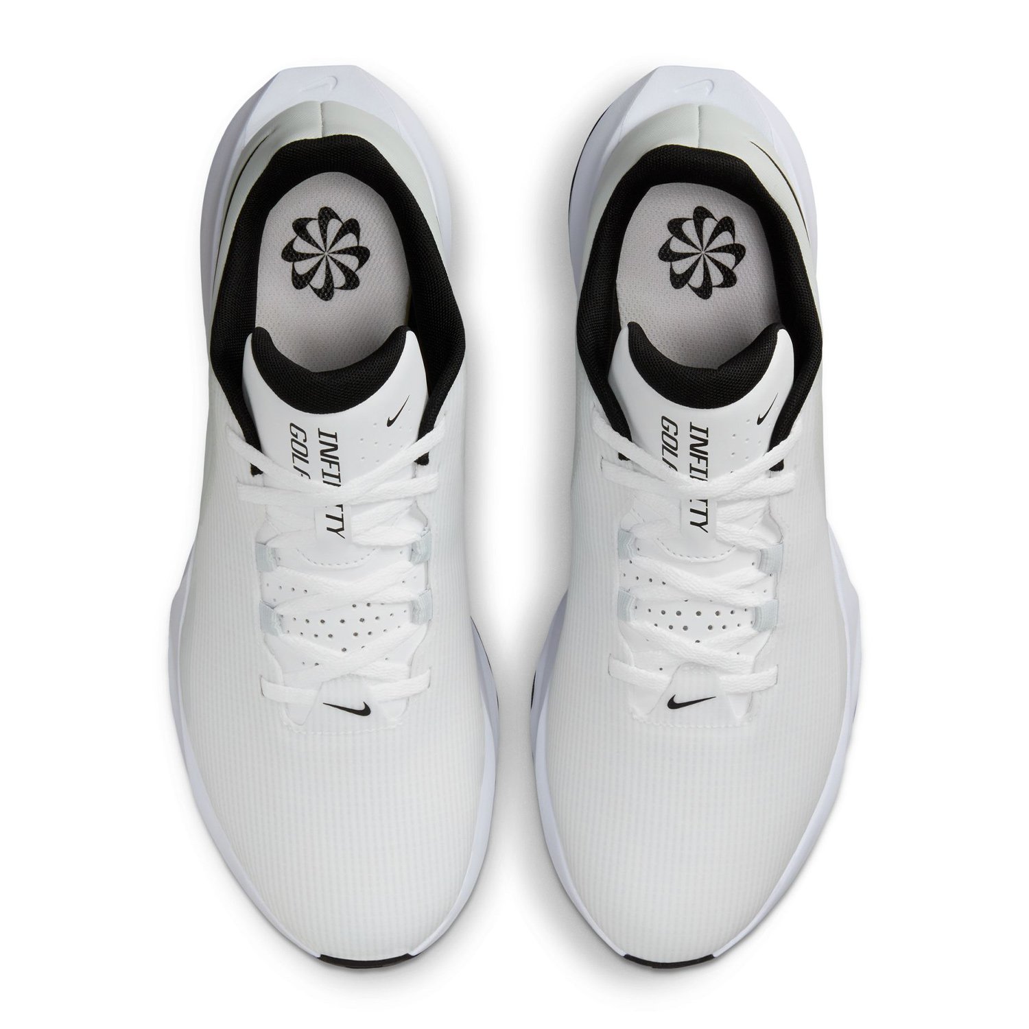Infinity G '24 Golf s White Nike