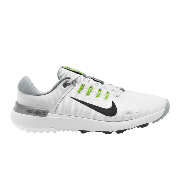 Free Golf M Golf s Grå Nike Free Golf M Golf s Grå Nike
