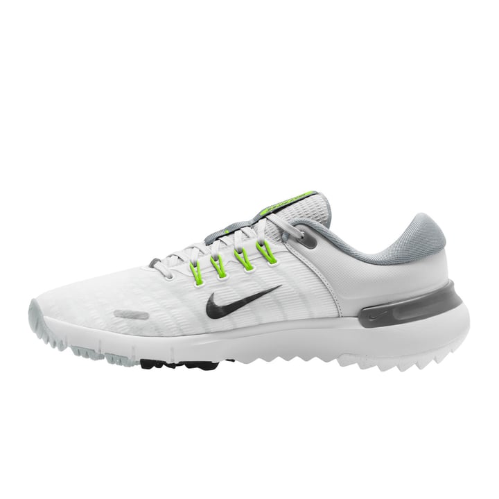 Free Golf M Golf s Grå Nike Free Golf M Golf s Grå Nike