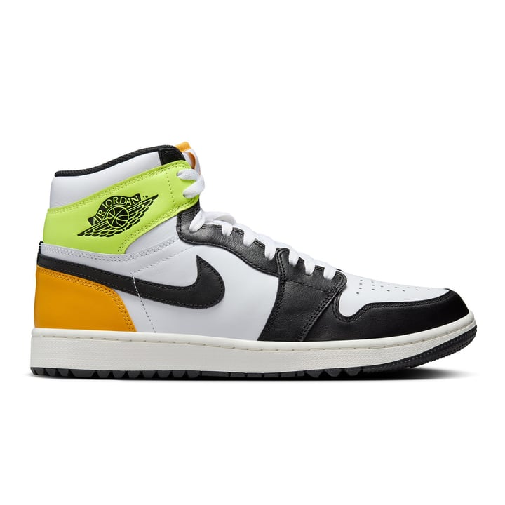 Air Jordan I High G M Golf Nike Air Jordan I High G M Golf Nike