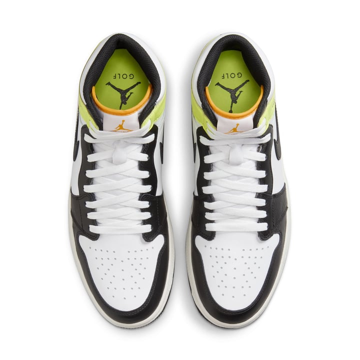 Air Jordan I High G M Golf Nike Air Jordan I High G M Golf Nike