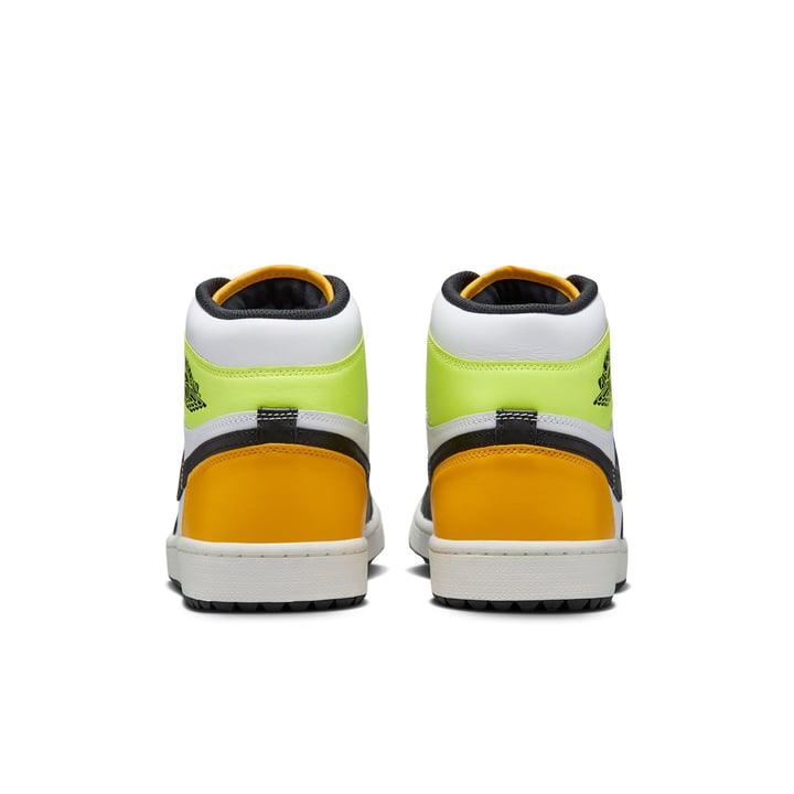 Air Jordan I High G M Golf Nike Air Jordan I High G M Golf Nike