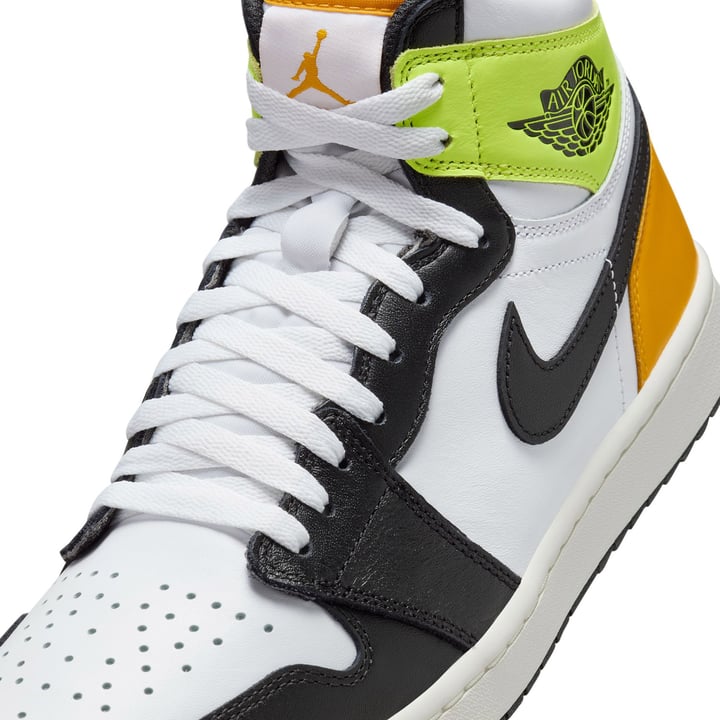 Air Jordan I High G M Golf Nike Air Jordan I High G M Golf Nike