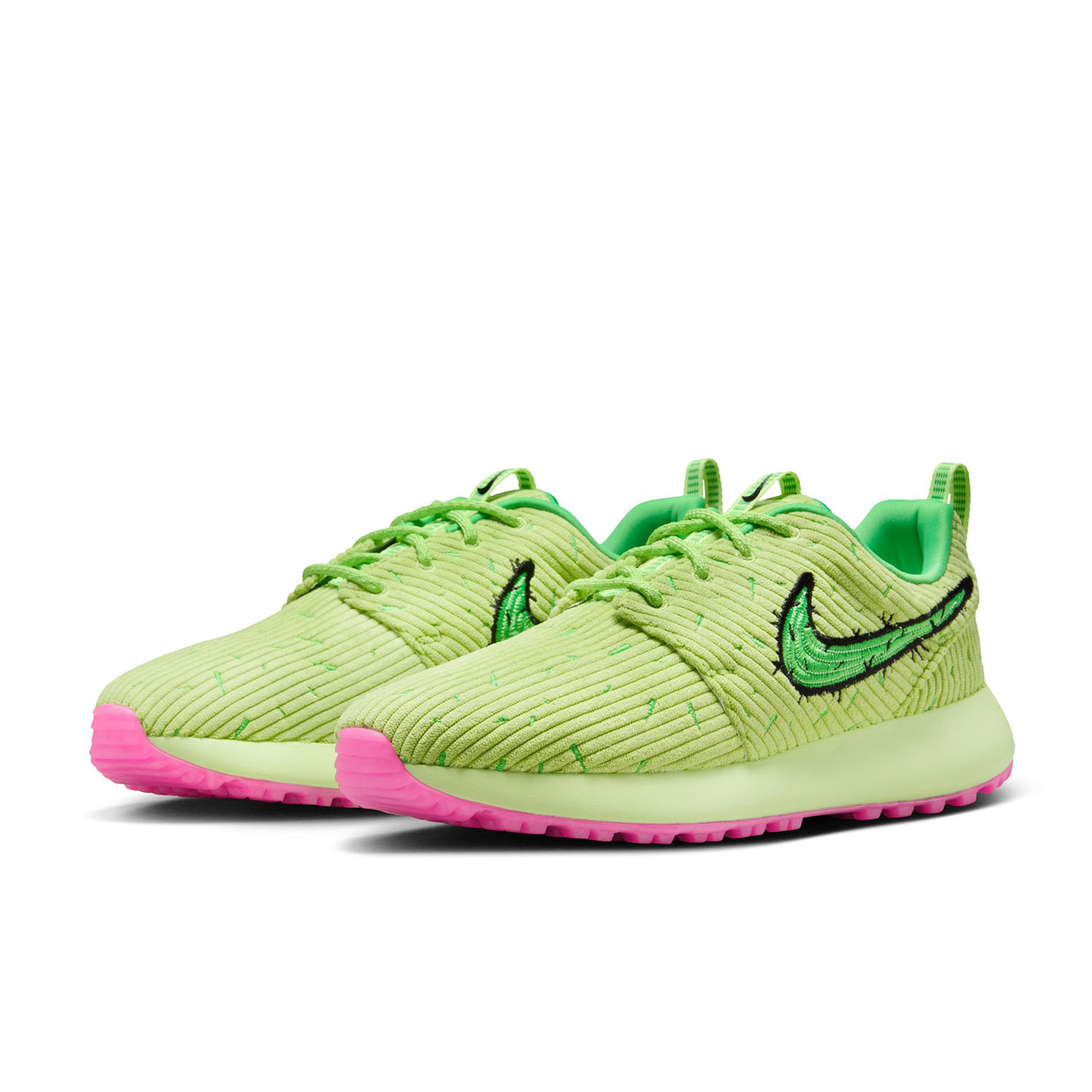 nike roshe run size 2