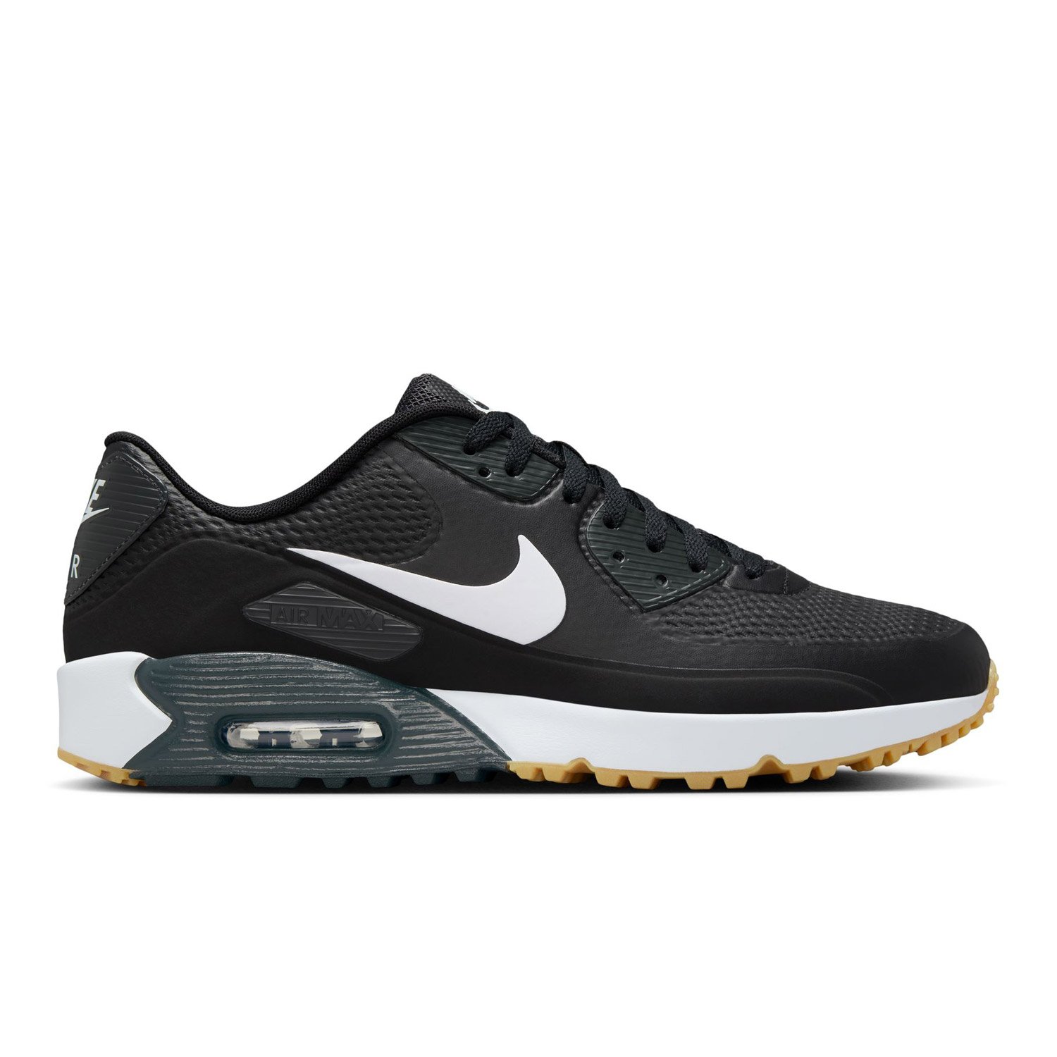 Air Max 90 G Musta Nike