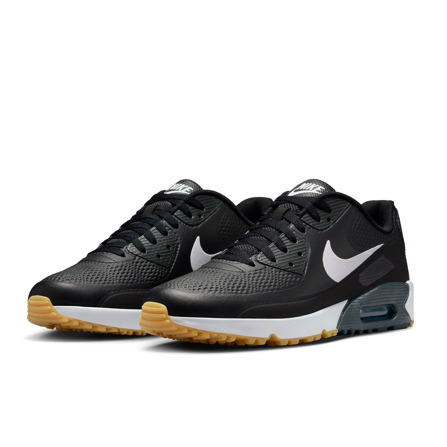 Air Max 90 G Musta Nike