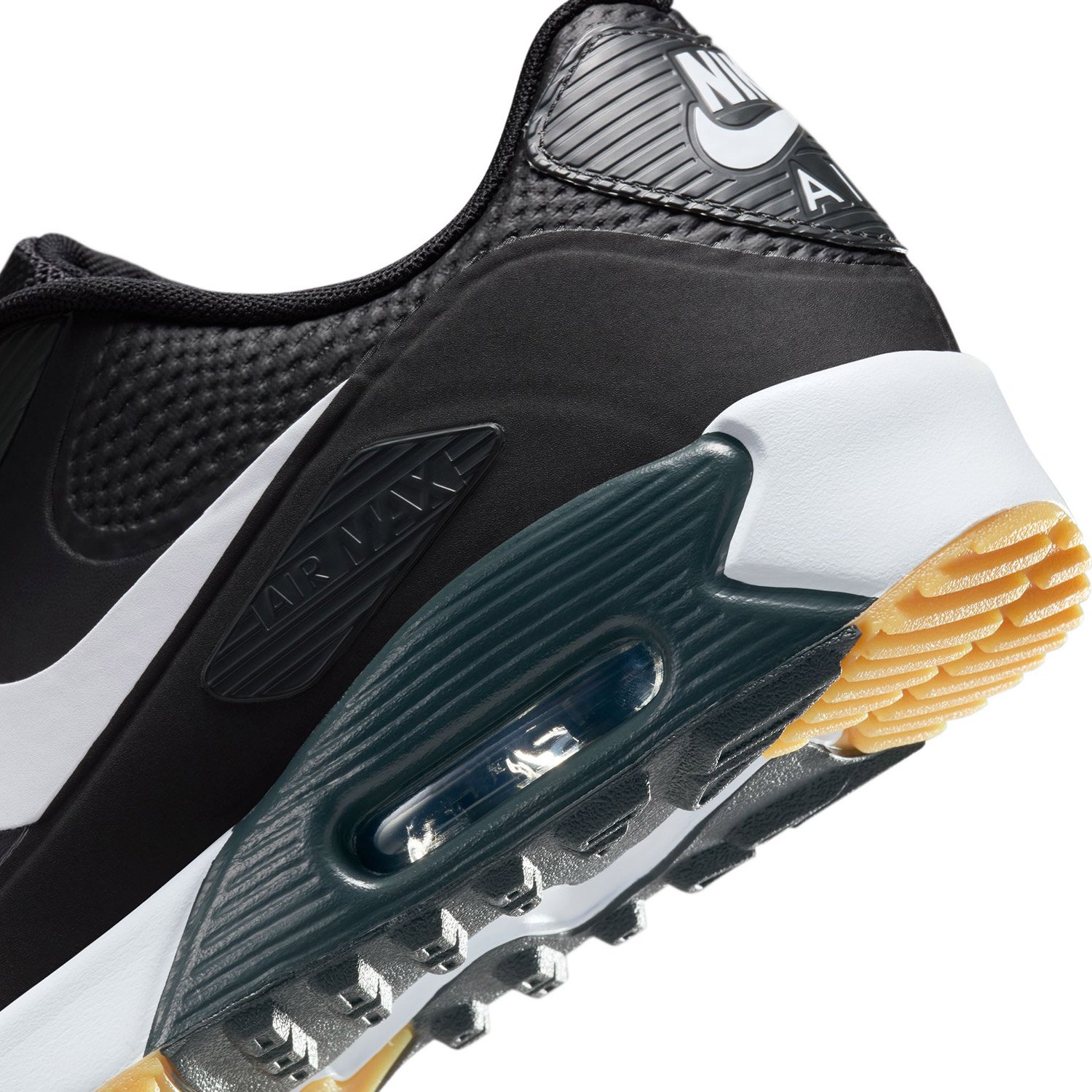Air Max 90 G Musta Nike