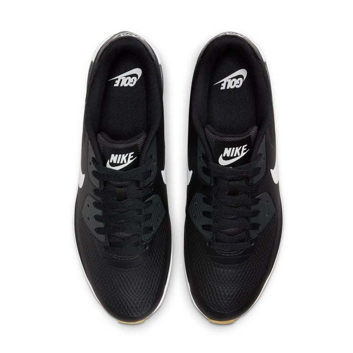 Air Max 90 G Svart Nike Air Max 90 G Svart Nike