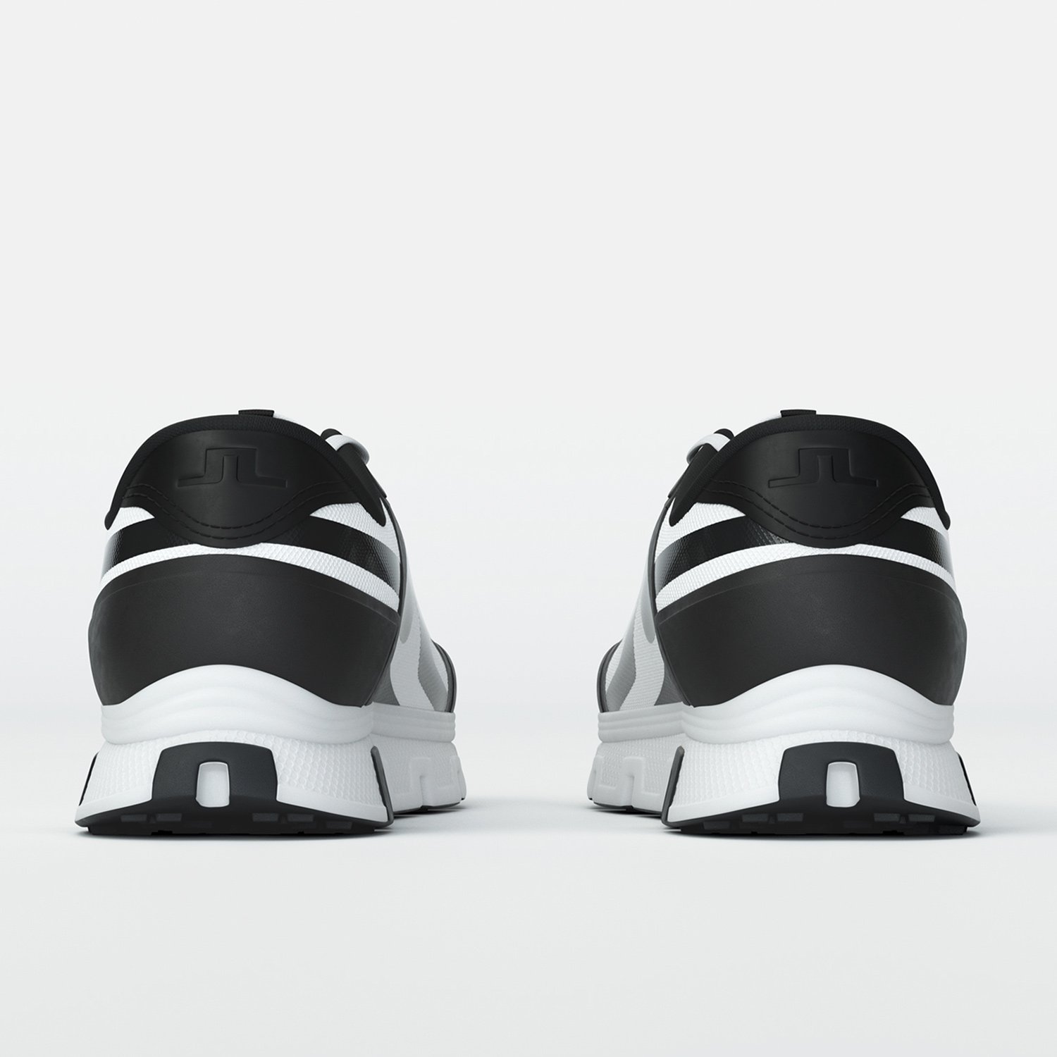 Vent 500 Golf Sneaker Le noir J.Lindeberg