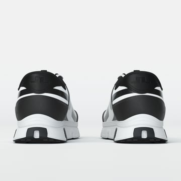 Vent 500 Golf Sneaker Black J.Lindeberg