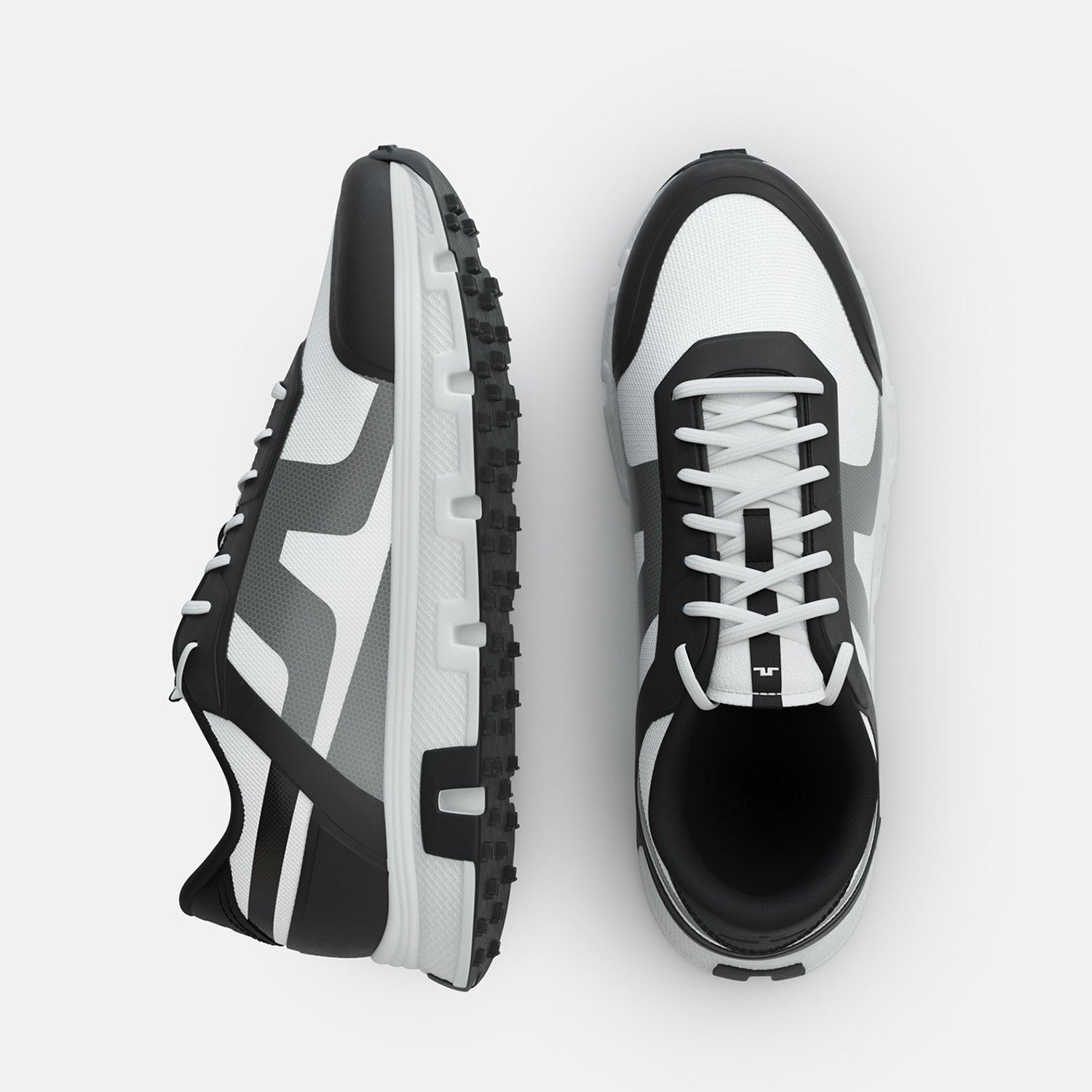 Vent 500 Golf Sneaker Le noir J.Lindeberg