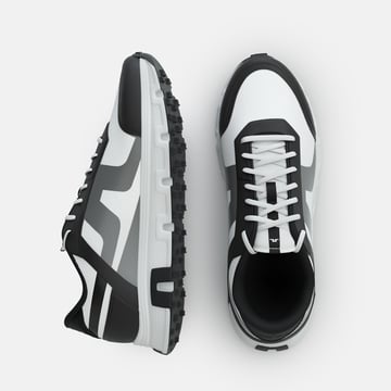 Vent 500 Golf Sneaker Black J.Lindeberg