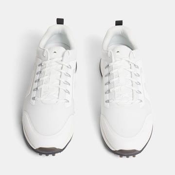Range Finder Golf Sneaker Hvit J.Lindeberg