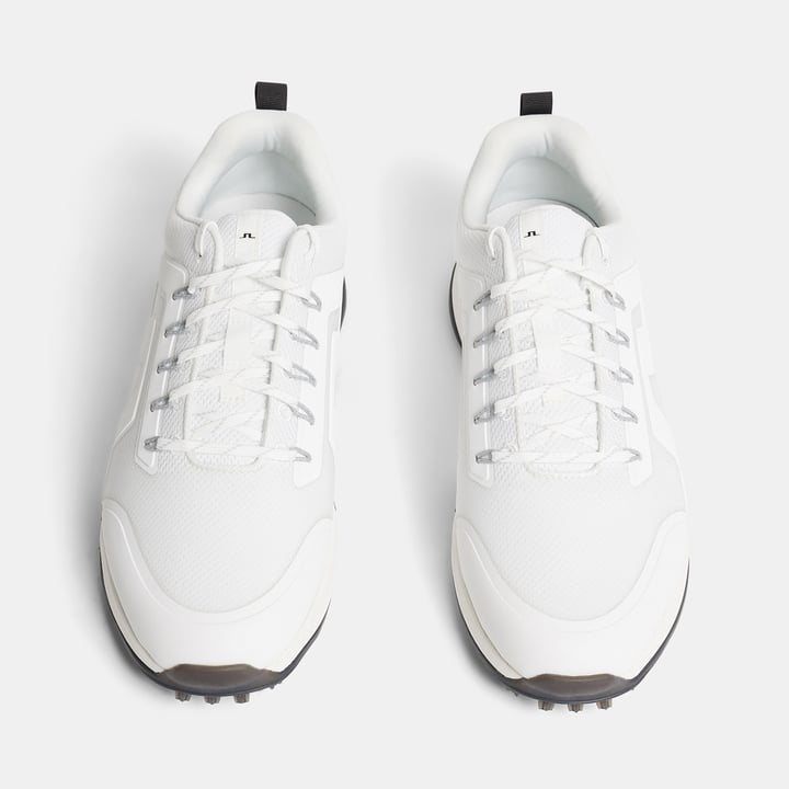 Range Finder Golf Sneaker Hvit J.Lindeberg