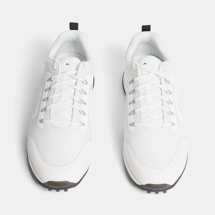 Range Finder Golf Sneaker Valkoinen J.Lindeberg