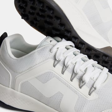 Range Finder Golf Sneaker Hvit J.Lindeberg