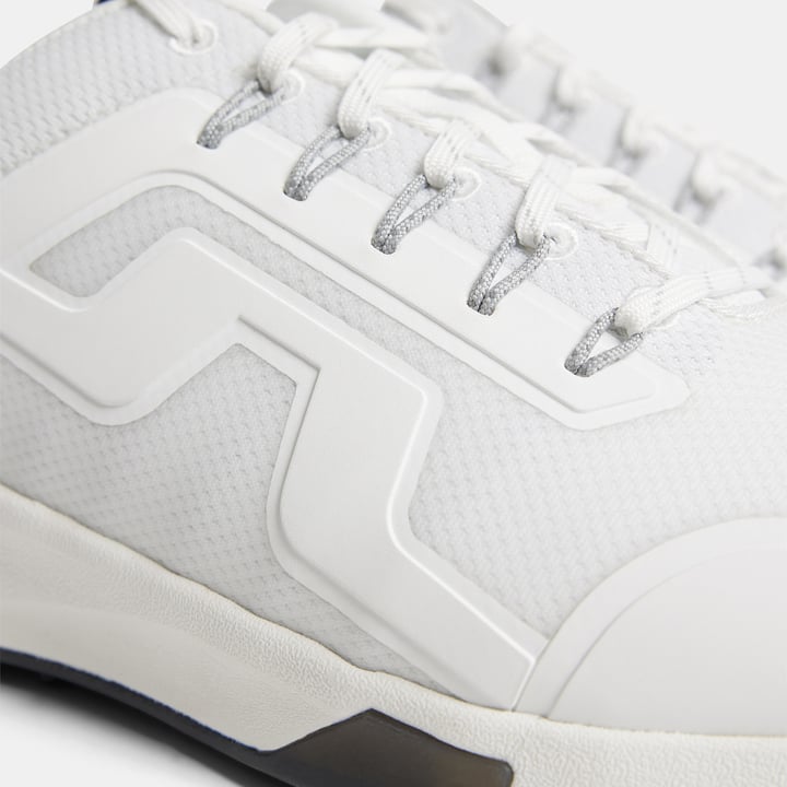 Range Finder Golf Sneaker Hvit J.Lindeberg