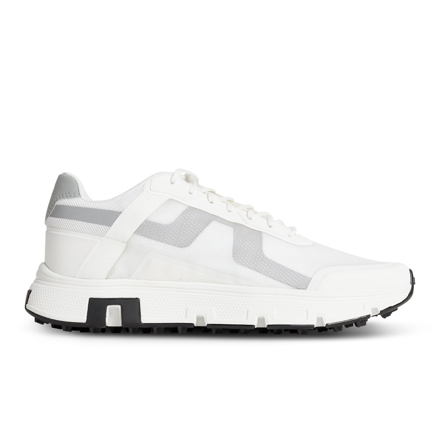 Vent 500 Golf Sneaker W Vit