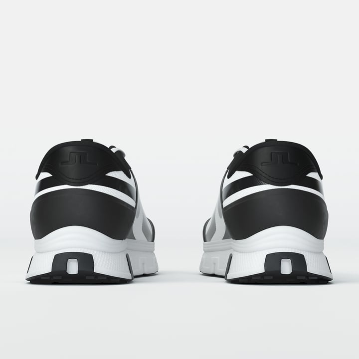 Vent 500 Golf Sneaker W Svart J.Lindeberg Vent 500 Golf Sneaker W Svart J.Lindeberg