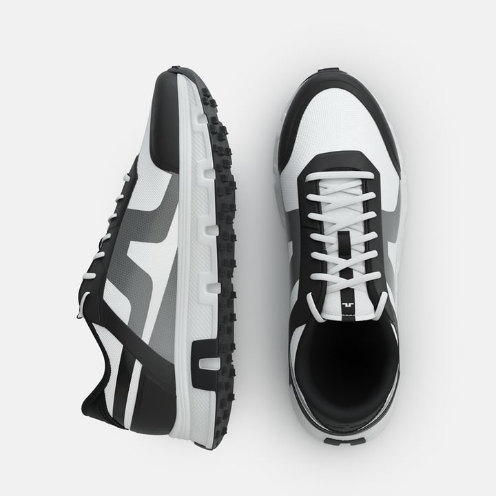 Vent 500 Golf Sneaker W Svart J.Lindeberg Vent 500 Golf Sneaker W Svart J.Lindeberg