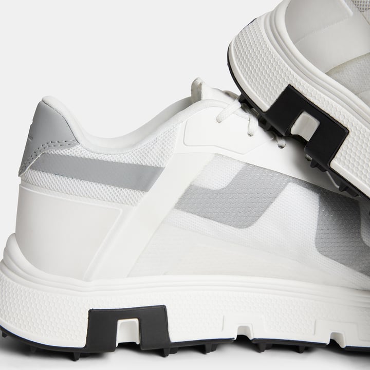 Vent 500 Golf Sneaker W White J.Lindeberg