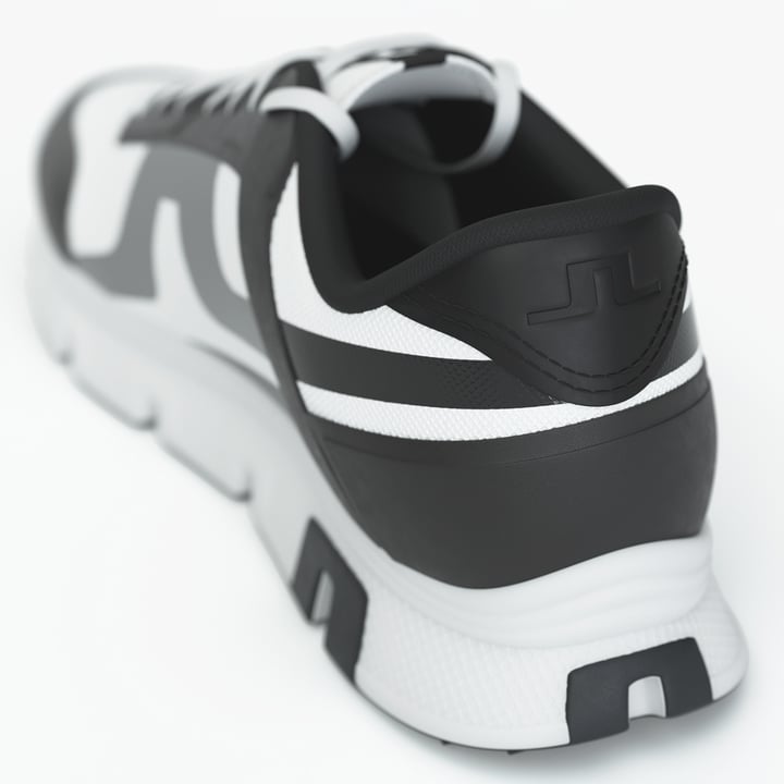 Vent 500 Golf Sneaker W Svart J.Lindeberg Vent 500 Golf Sneaker W Svart J.Lindeberg