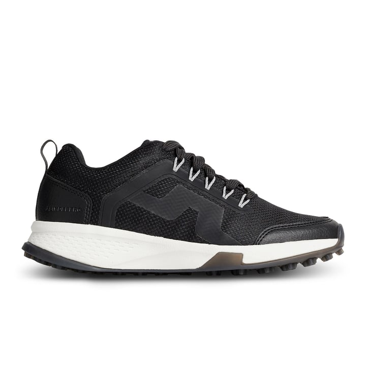 Range Finder Golf Sneaker W Sort J.Lindeberg Range Finder Golf Sneaker W Sort J.Lindeberg