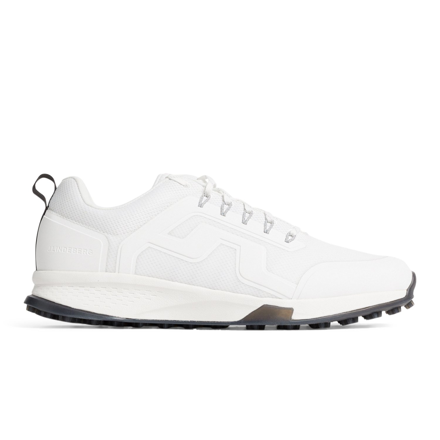 Range Finder Golf Sneaker W Vit