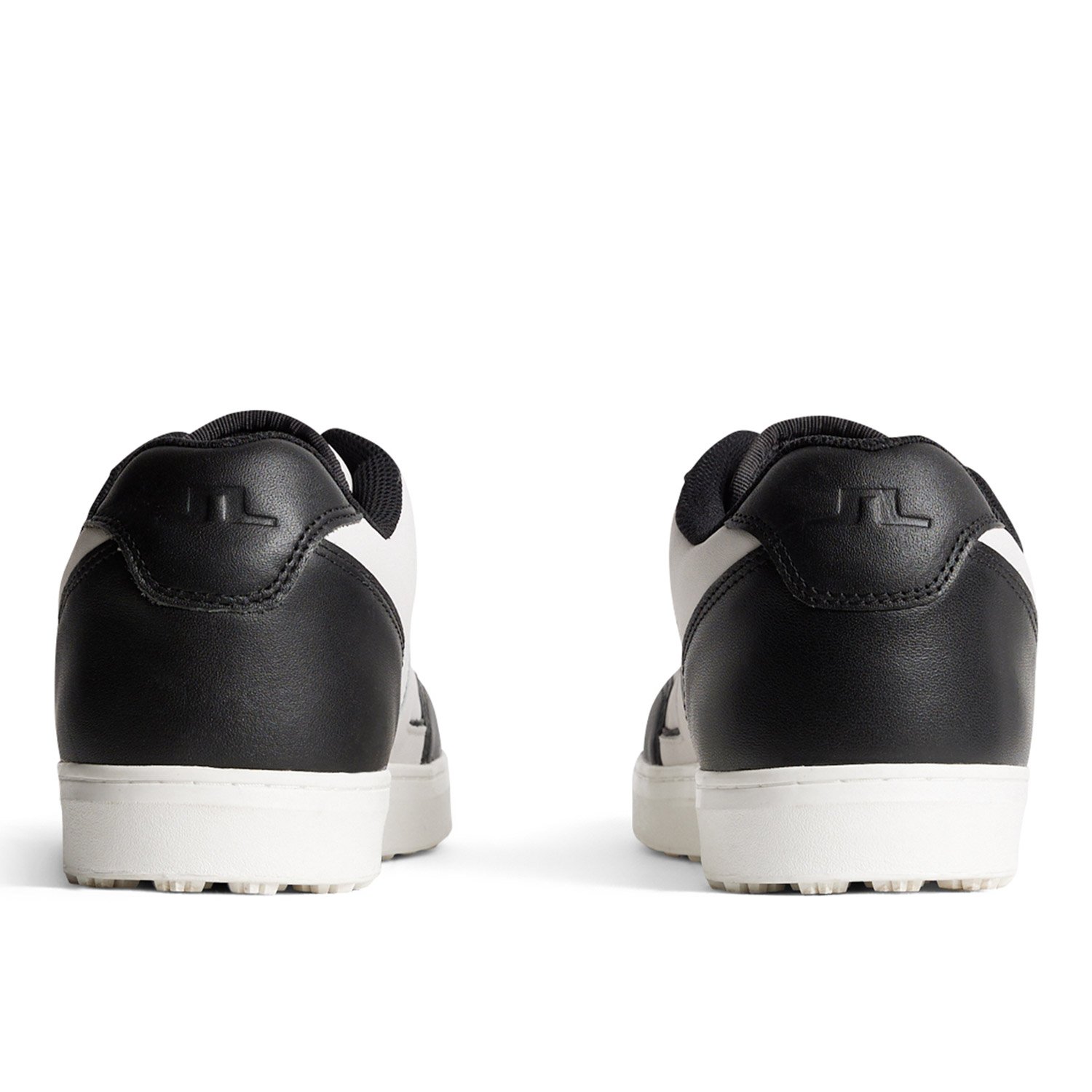 Ace Low-Top Golf Sneaker Black J.Lindeberg Ace Low-Top Golf Sneaker Black J.Lindeberg