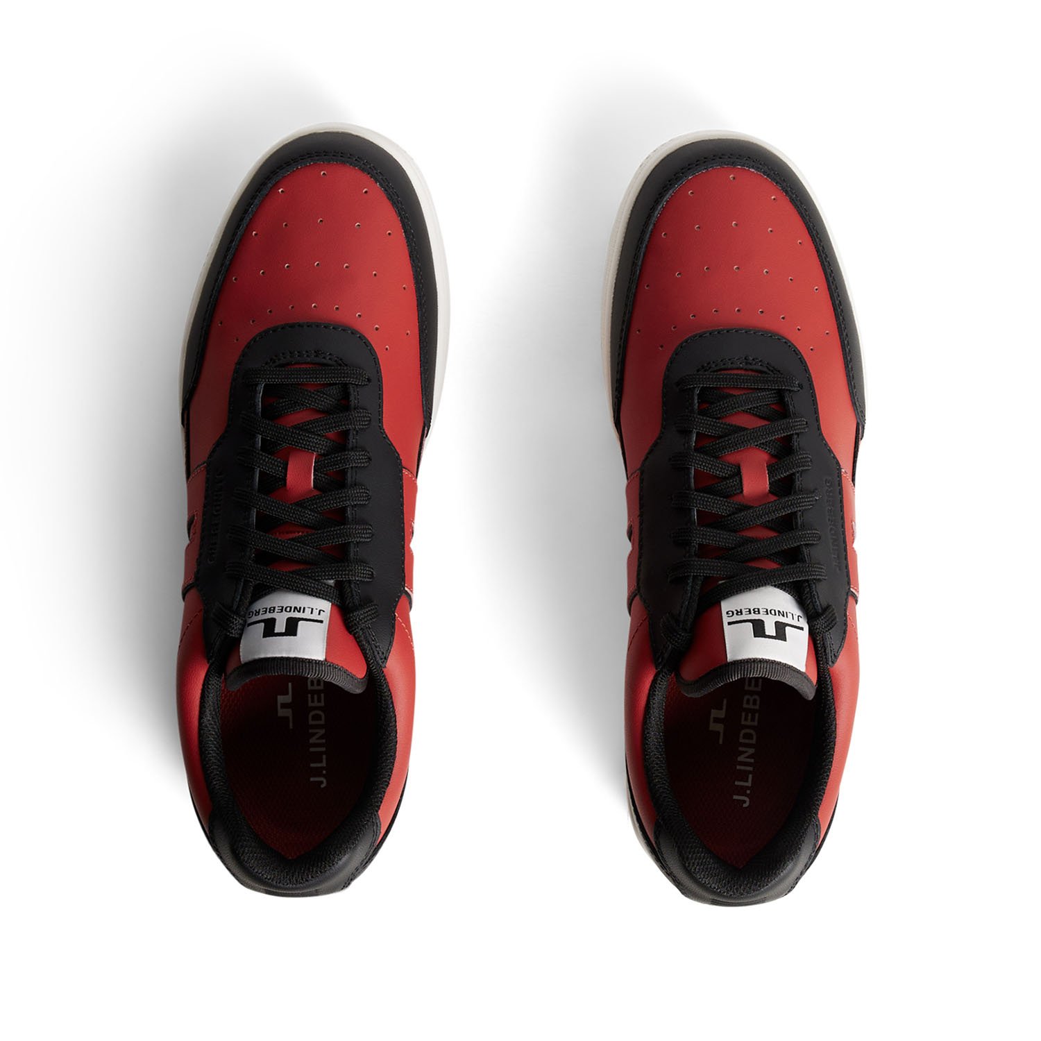 Ace Low-Top Golf Sneaker J.Lindeberg