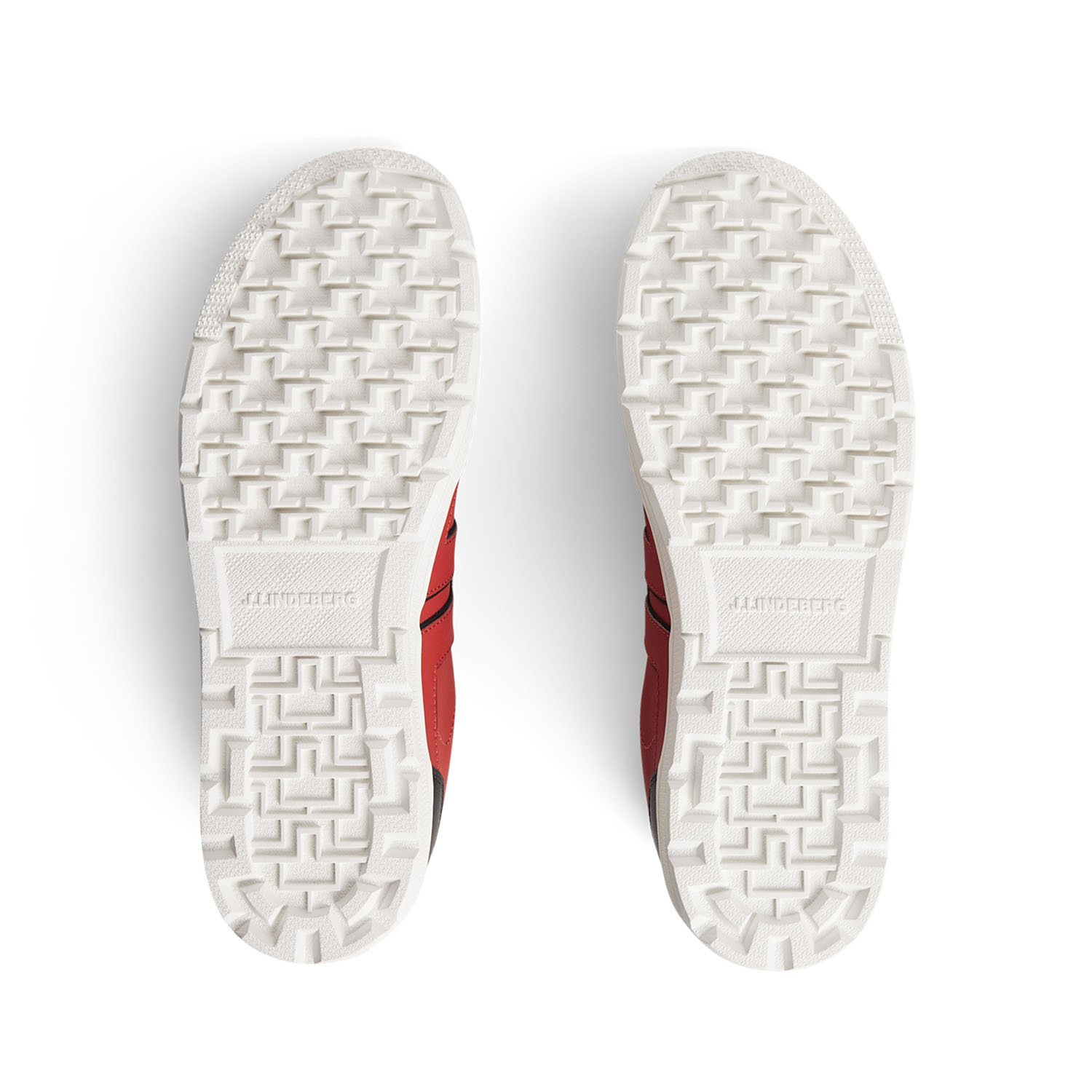 Ace Low-Top Golf Sneaker J.Lindeberg