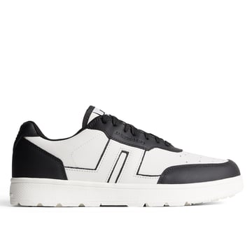 Ace Low-Top Golf Sneaker W Sort J.Lindeberg Ace Low-Top Golf Sneaker W Sort J.Lindeberg