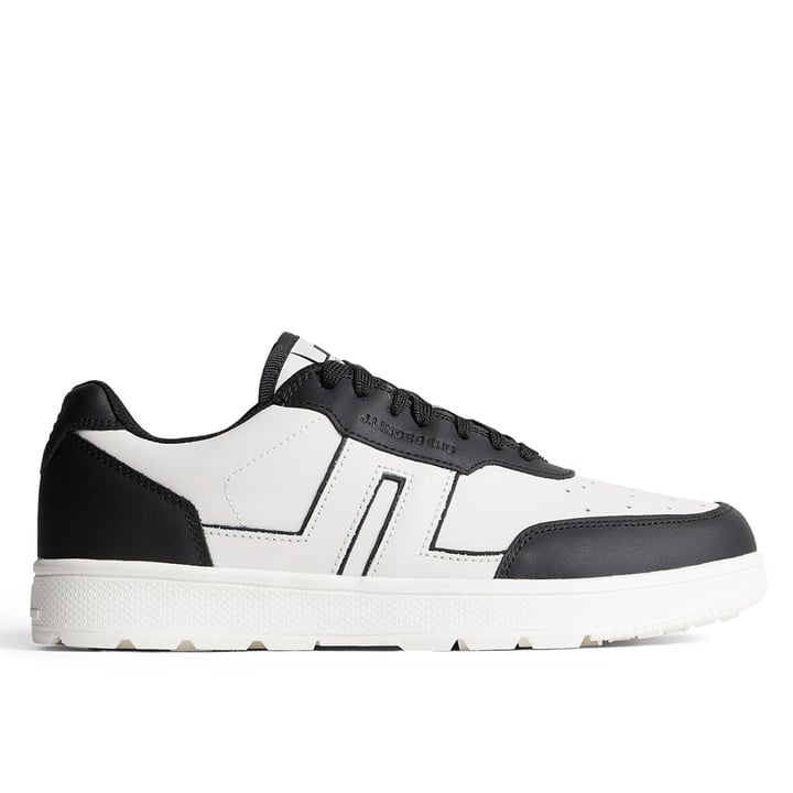 Ace Low-Top Golf Sneaker W Sort J.Lindeberg Ace Low-Top Golf Sneaker W Sort J.Lindeberg