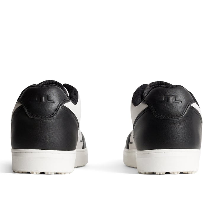 Ace Low-Top Golf Sneaker W Sort J.Lindeberg Ace Low-Top Golf Sneaker W Sort J.Lindeberg