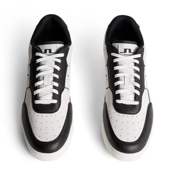 Ace Low-Top Golf Sneaker W Sort J.Lindeberg Ace Low-Top Golf Sneaker W Sort J.Lindeberg