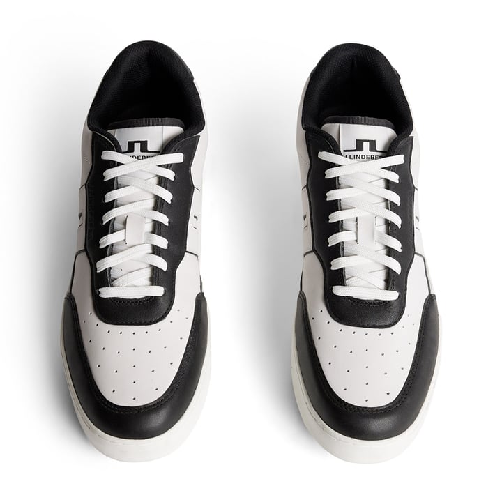 Ace Low-Top Golf Sneaker W Sort J.Lindeberg Ace Low-Top Golf Sneaker W Sort J.Lindeberg