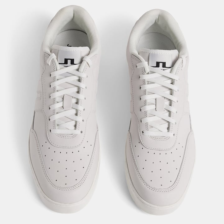 Ace Low-Top Golf Sneaker W Valkoinen J.Lindeberg Ace Low-Top Golf Sneaker W Valkoinen J.Lindeberg