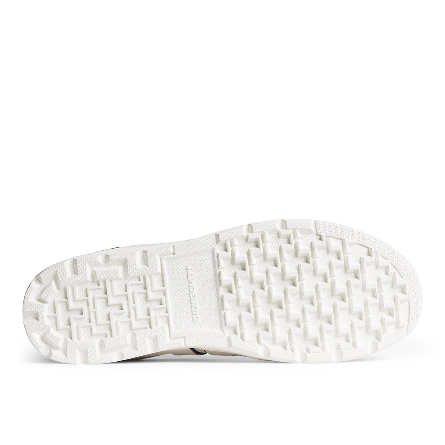 Ace Low-Top Golf Sneaker W Svart J.Lindeberg