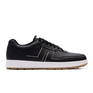 Ace Low-Top Sort J.Lindeberg