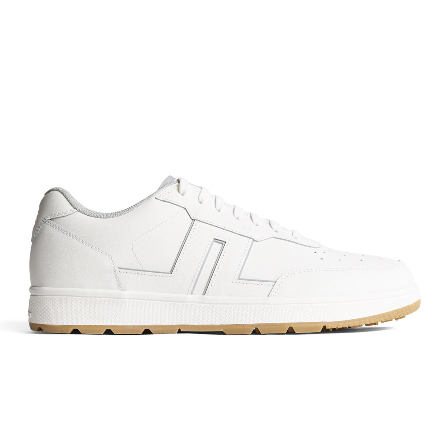 Ace Low-Top Weiß