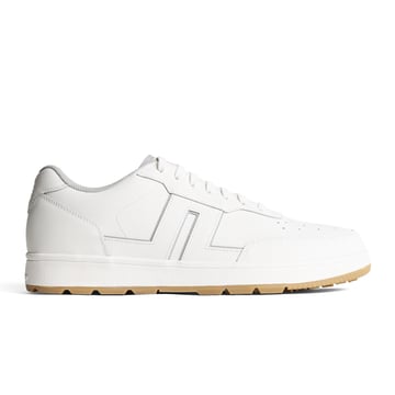 Ace Low-Top Hvid J.Lindeberg