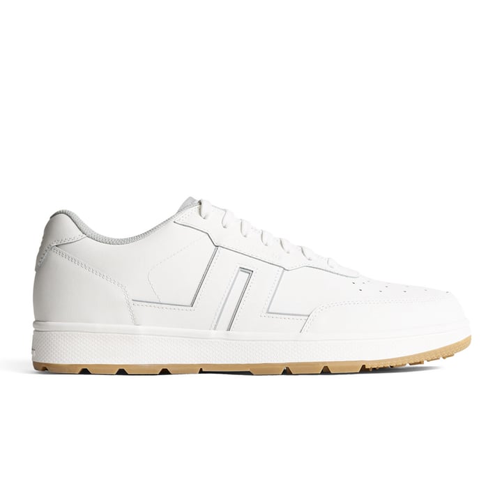 Ace Low-Top Hvid J.Lindeberg