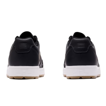 Ace Low-Top Sort J.Lindeberg