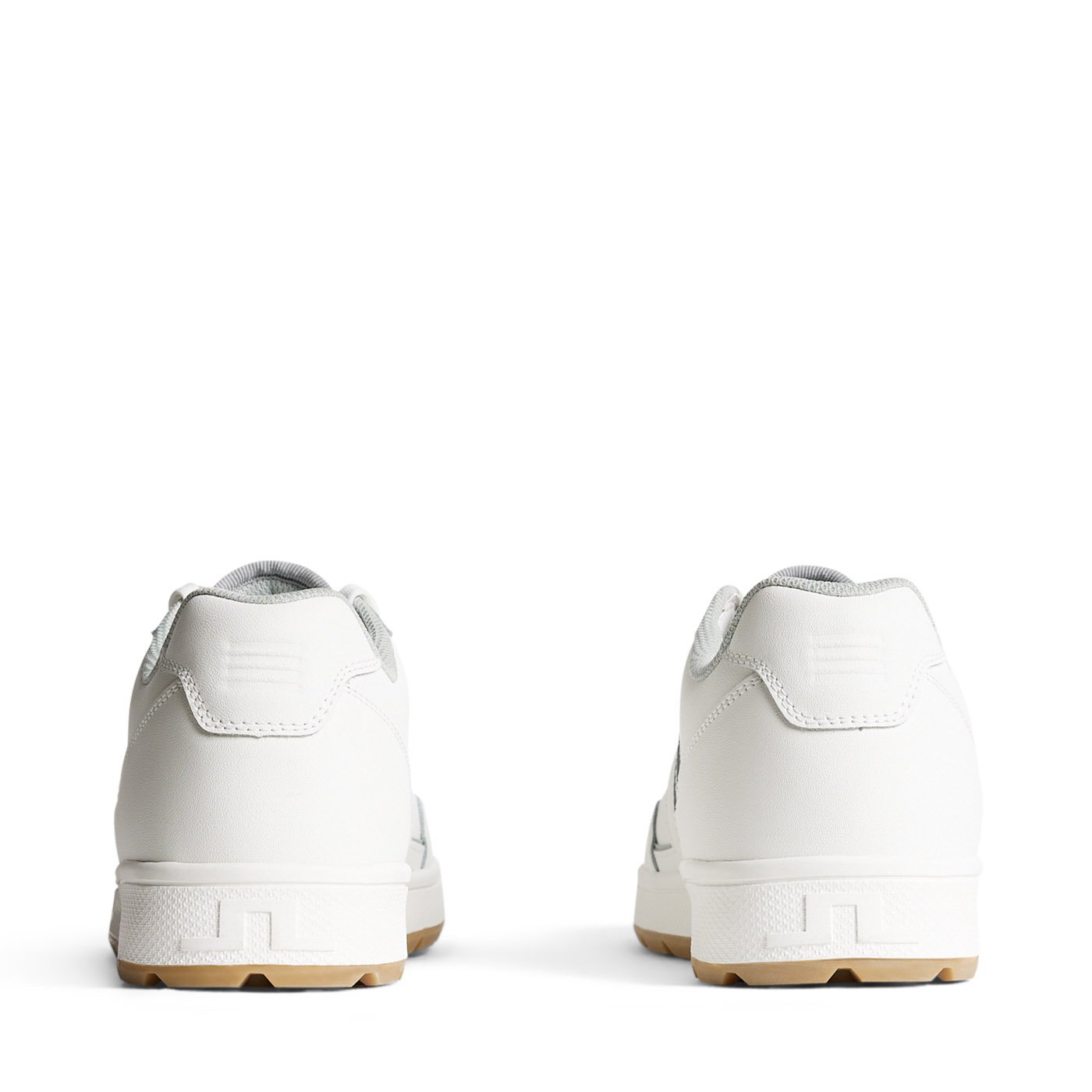 Ace Low-Top Weiß J.Lindeberg