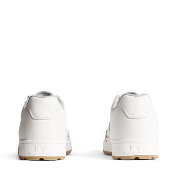 Ace Low-Top Hvid J.Lindeberg