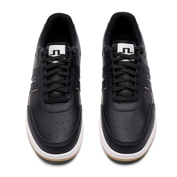 Ace Low-Top Sort J.Lindeberg