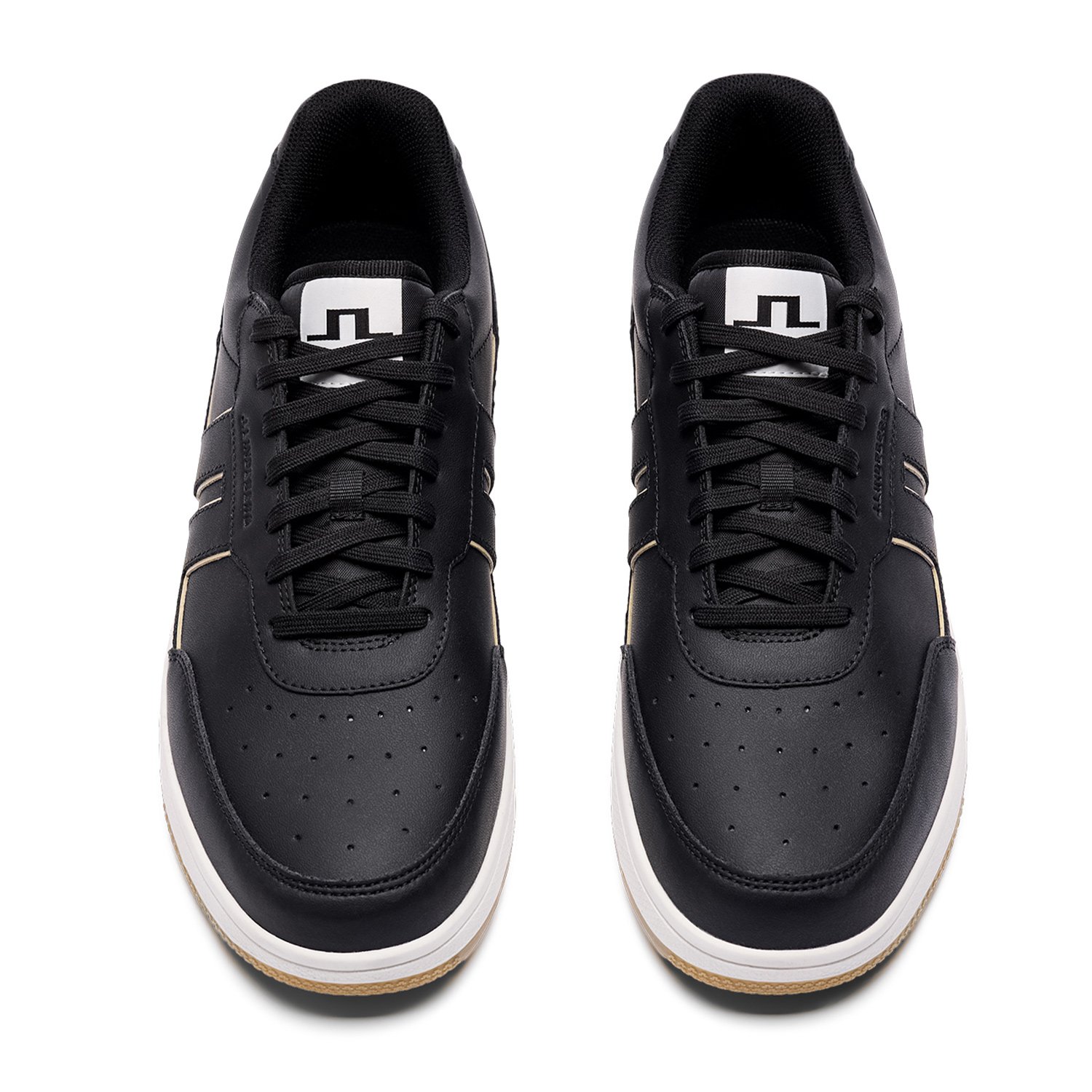 Ace Low-Top Sort J.Lindeberg Ace Low-Top Sort J.Lindeberg