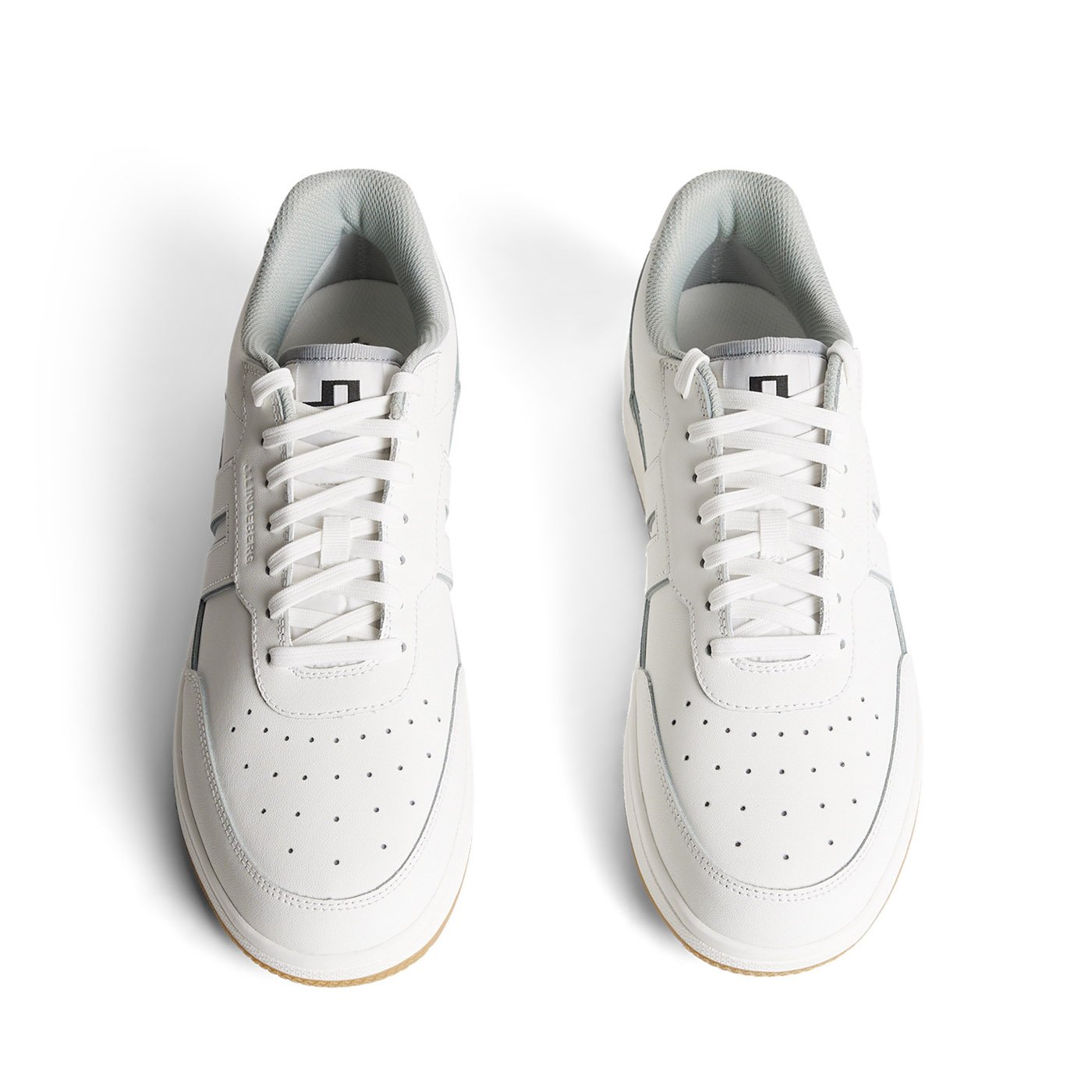 Ace Low-Top Weiß J.Lindeberg