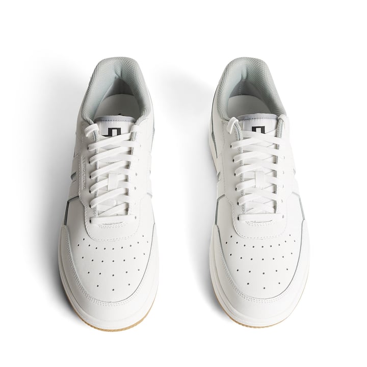 Ace Low-Top Hvid J.Lindeberg